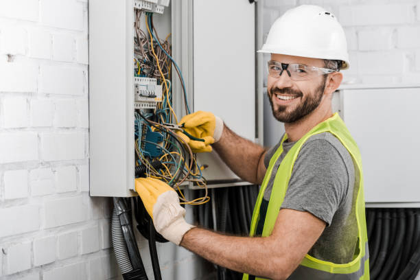 Best Circuit Breaker Repair  in Belmont, CA
