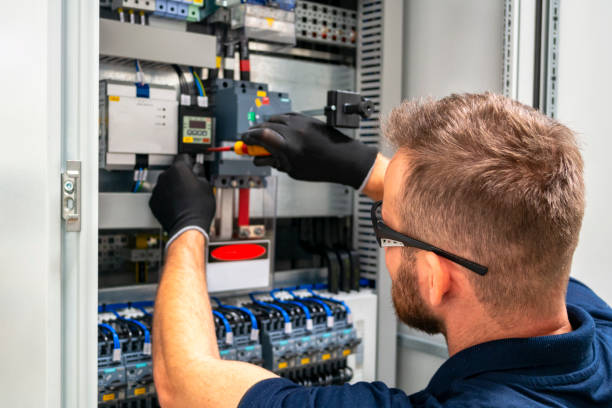 Best Electrical Outlet Repair  in Belmont, CA