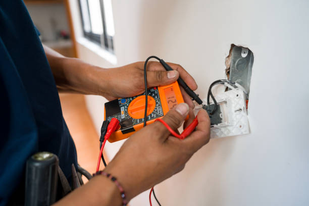  Belmont, CA Electrician Pros