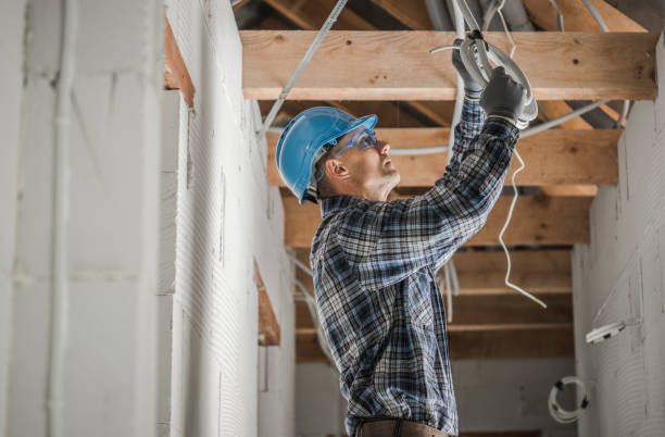 Trusted Belmont, CA Electrician Experts