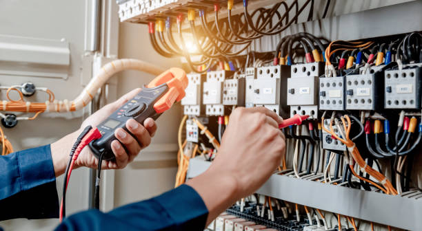 Best Commercial Electrician Services  in Belmont, CA