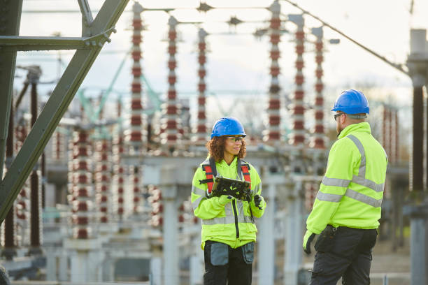 Best Electrician Near Me  in Belmont, CA