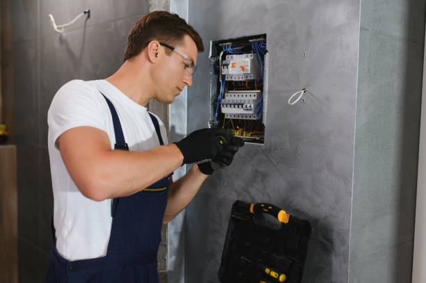 Best Residential Electrician Services  in Belmont, CA