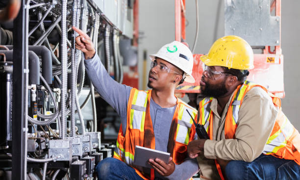 Best Electrical Troubleshooting Services  in Belmont, CA
