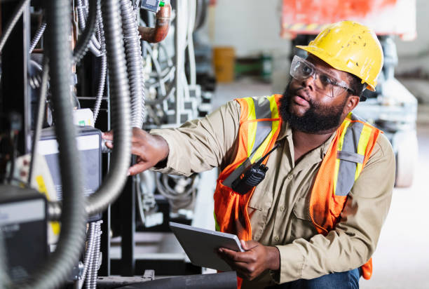 Best Electric Panel Repair  in Belmont, CA
