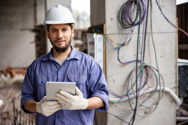 Best Licensed Electrician  in Belmont, CA