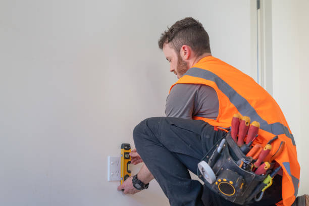 Best Electrical System Inspection  in Belmont, CA