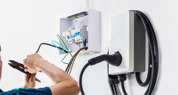 Best Affordable Emergency Electrician  in Belmont, CA
