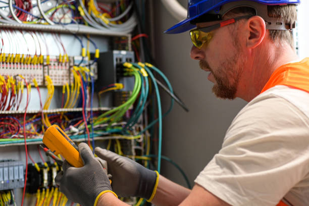Best Emergency Electrician Near Me  in Belmont, CA