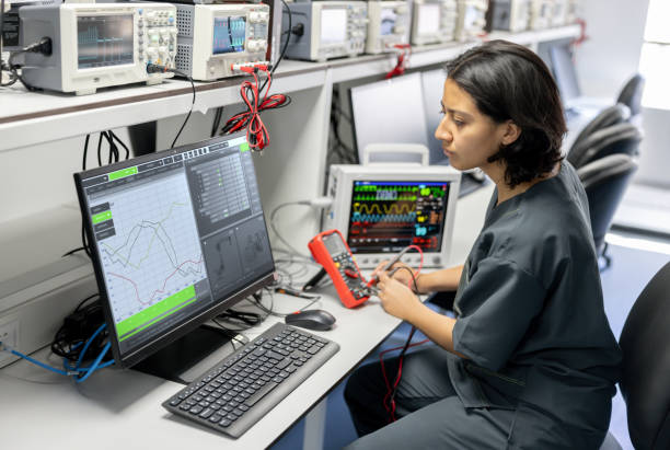 Best 24-Hour Electrician  in Belmont, CA