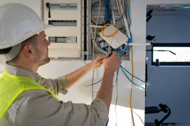 Best Electrical Contractors for Businesses  in Belmont, CA
