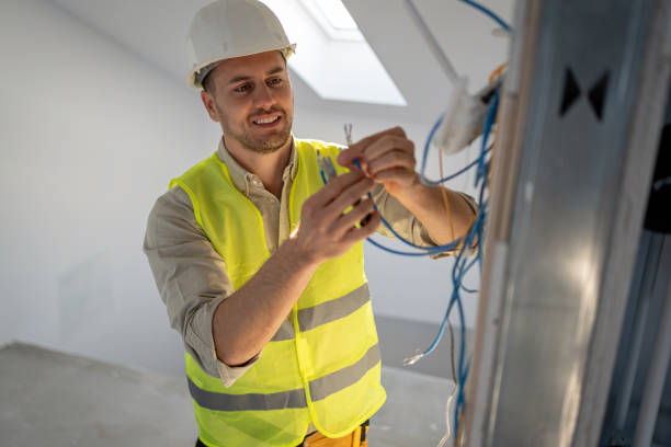 Best Electrical System Inspection  in Belmont, CA